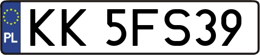KK5FS39