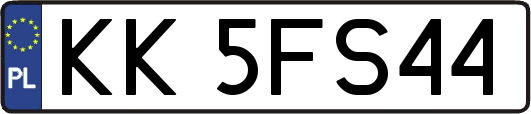 KK5FS44