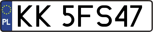 KK5FS47