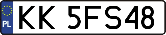 KK5FS48