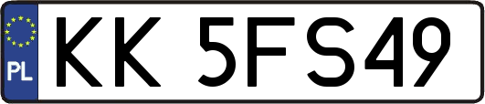 KK5FS49