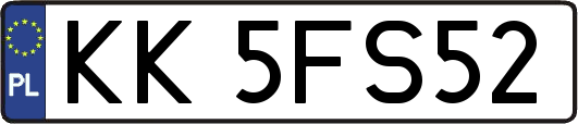 KK5FS52