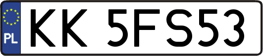KK5FS53