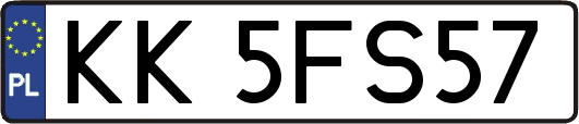 KK5FS57
