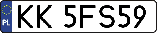 KK5FS59