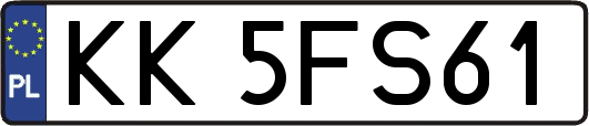 KK5FS61