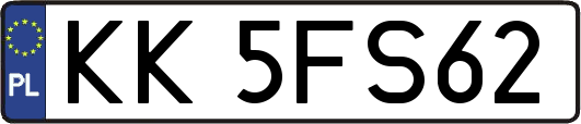 KK5FS62