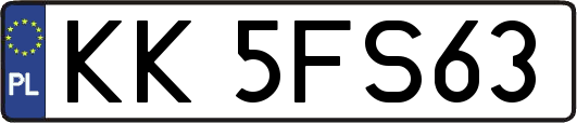 KK5FS63