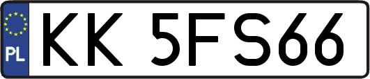 KK5FS66