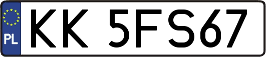 KK5FS67