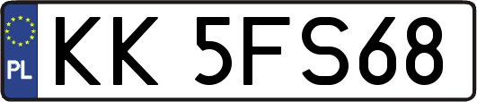KK5FS68