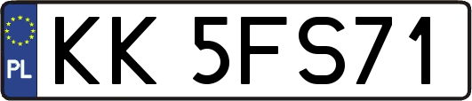 KK5FS71