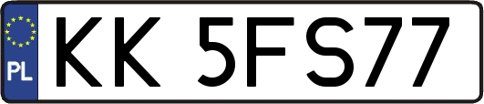 KK5FS77