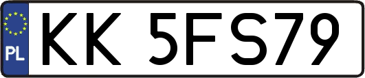 KK5FS79