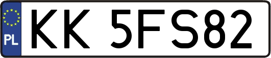 KK5FS82