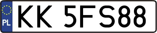 KK5FS88