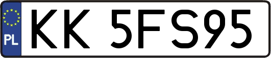 KK5FS95