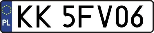 KK5FV06