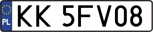 KK5FV08