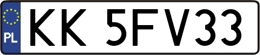 KK5FV33