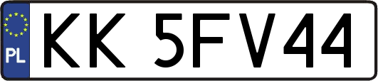 KK5FV44