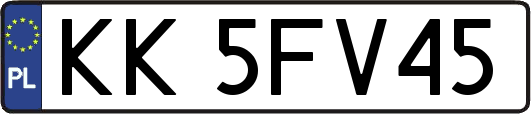 KK5FV45