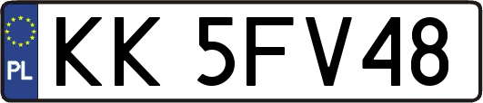 KK5FV48