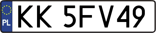 KK5FV49