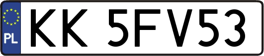 KK5FV53
