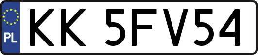 KK5FV54