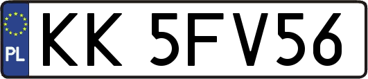 KK5FV56
