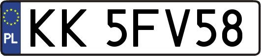KK5FV58