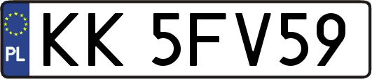 KK5FV59
