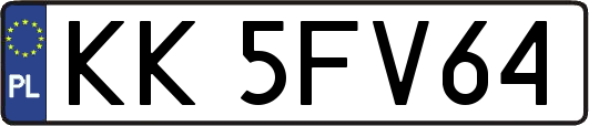 KK5FV64