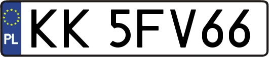 KK5FV66