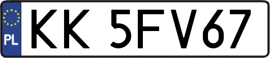 KK5FV67