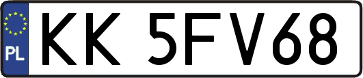 KK5FV68