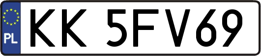 KK5FV69