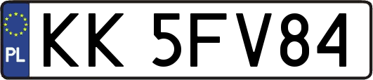 KK5FV84