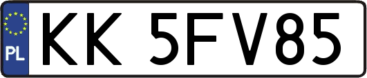 KK5FV85