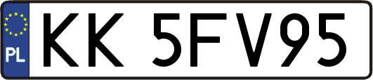 KK5FV95