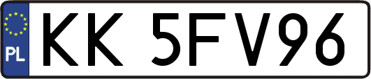 KK5FV96