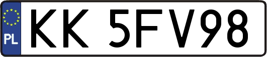 KK5FV98
