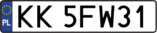KK5FW31