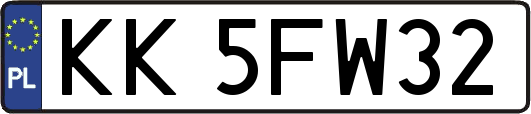 KK5FW32