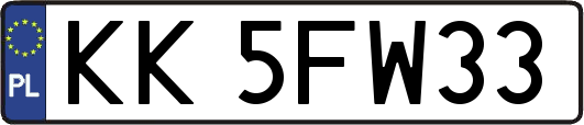 KK5FW33