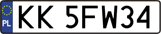 KK5FW34