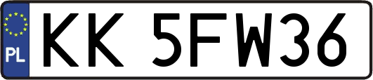 KK5FW36