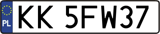 KK5FW37