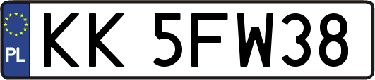 KK5FW38
